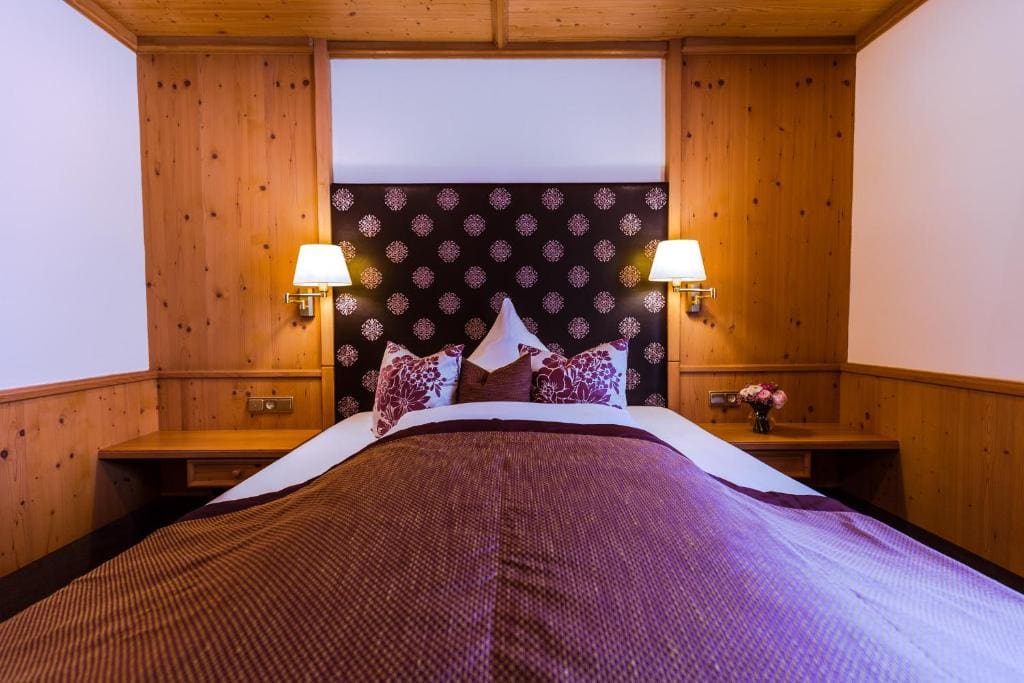 Single Room room - Image 1
