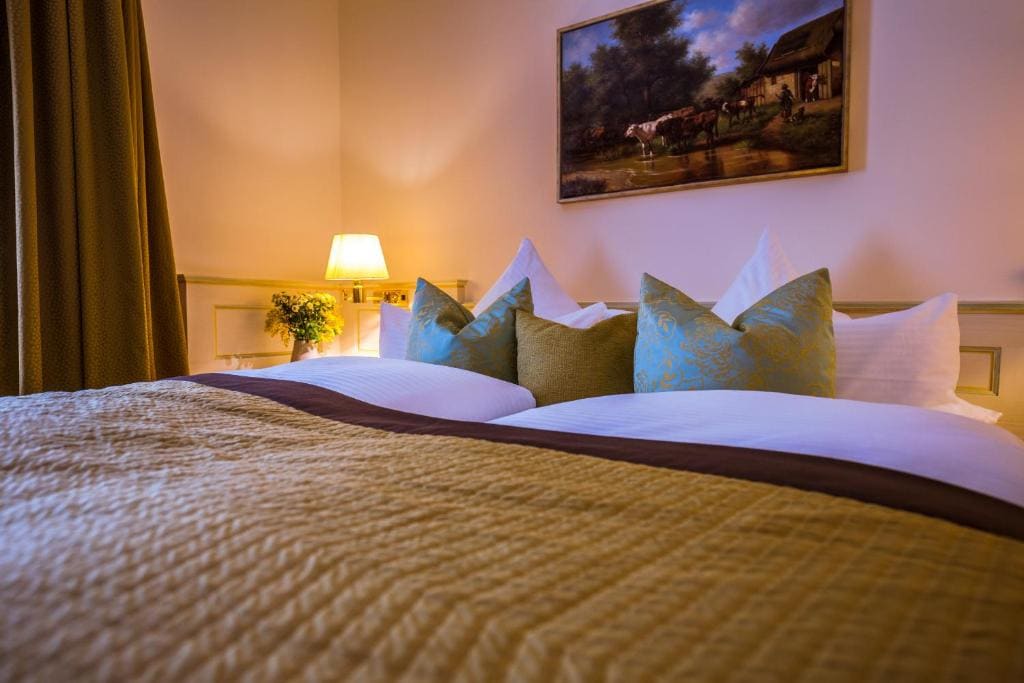Single Room room - Image 2