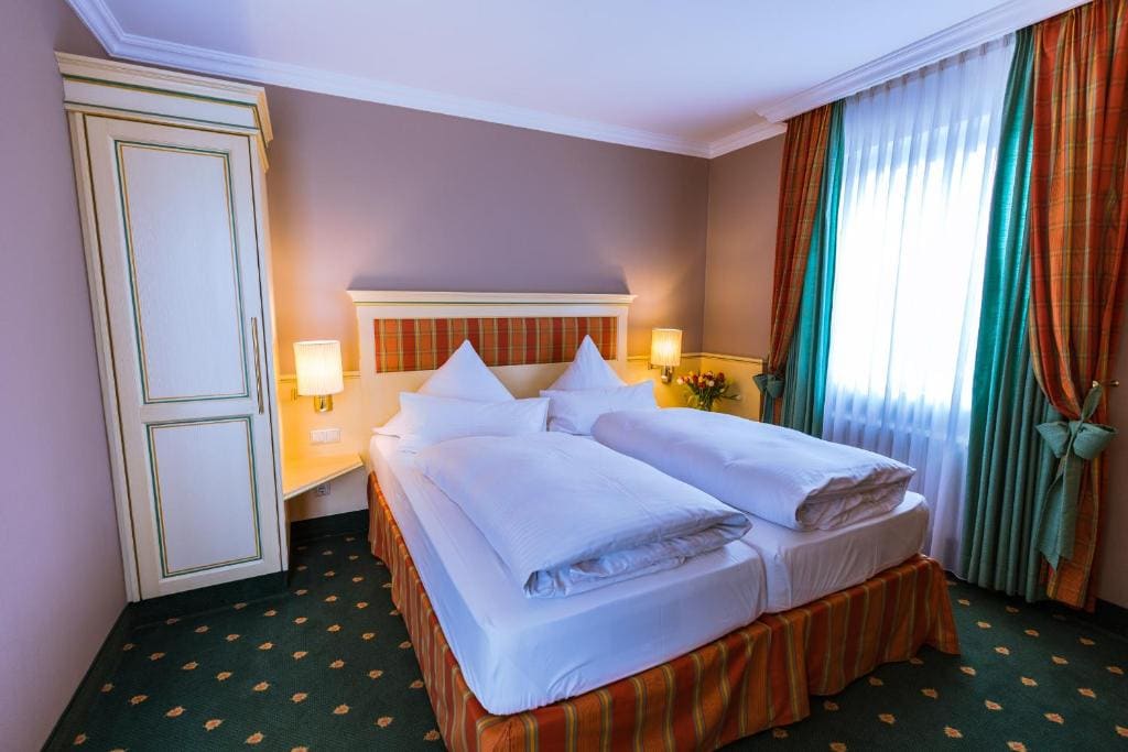 Double or Twin Room room - Image 1