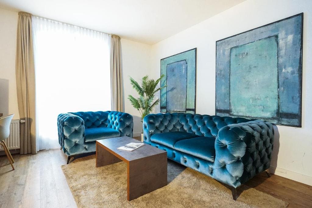 Superior Suite room - Image 3