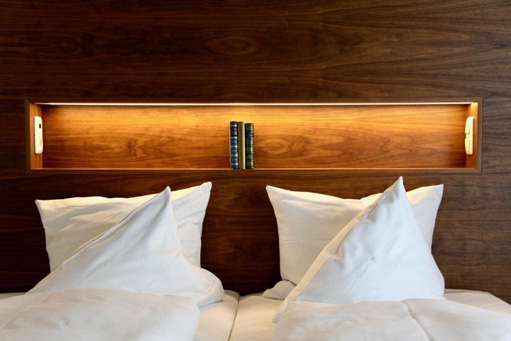Superior Suite room - Image 1