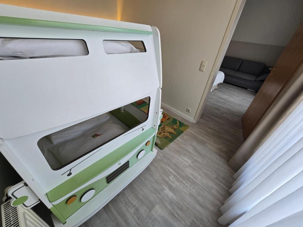 Family Suite room - Image 2