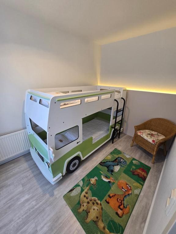 Family Suite room - Image 1