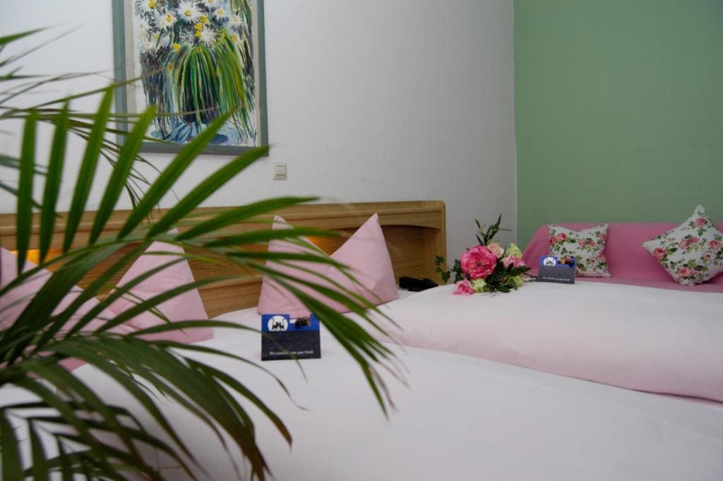 Triple Room room - Image 1