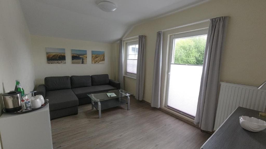 Deluxe Double Room with Balcony 11 room - Image 1