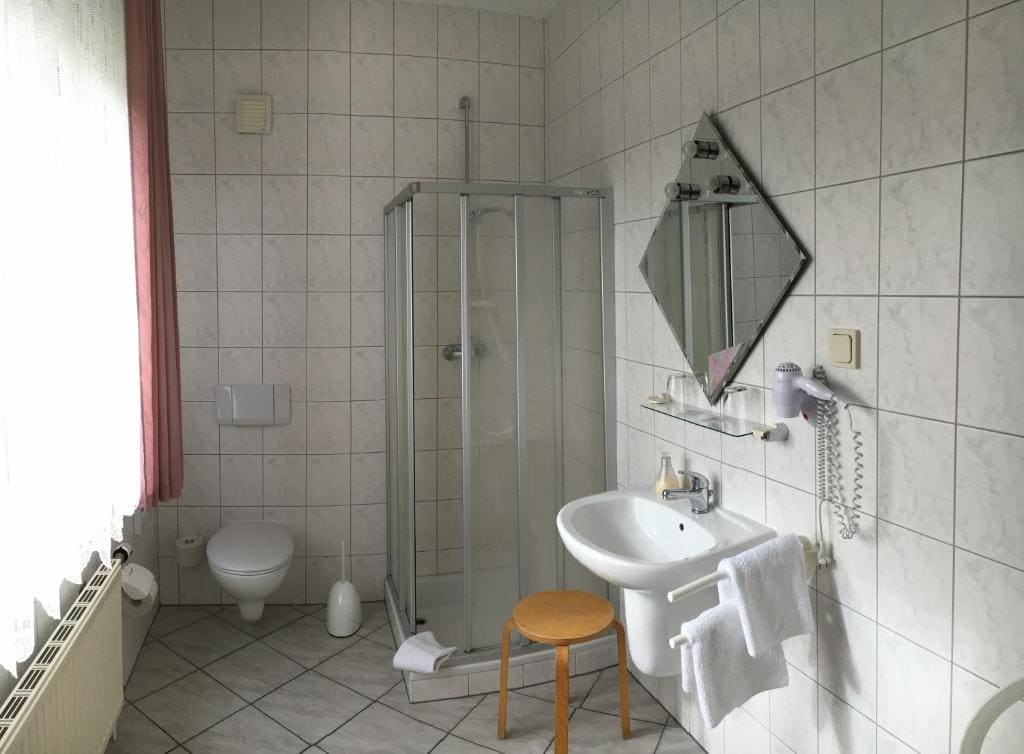 Double Room room - Image 2
