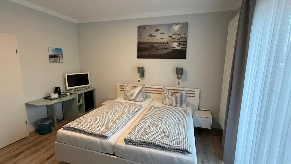 Double Room with Terrace 21 room - Image 1