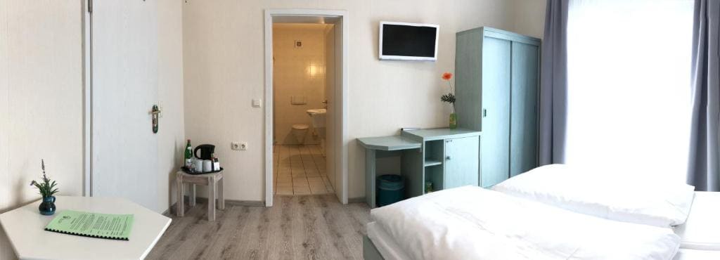 Double Room with Terrace 24 room - Image 3