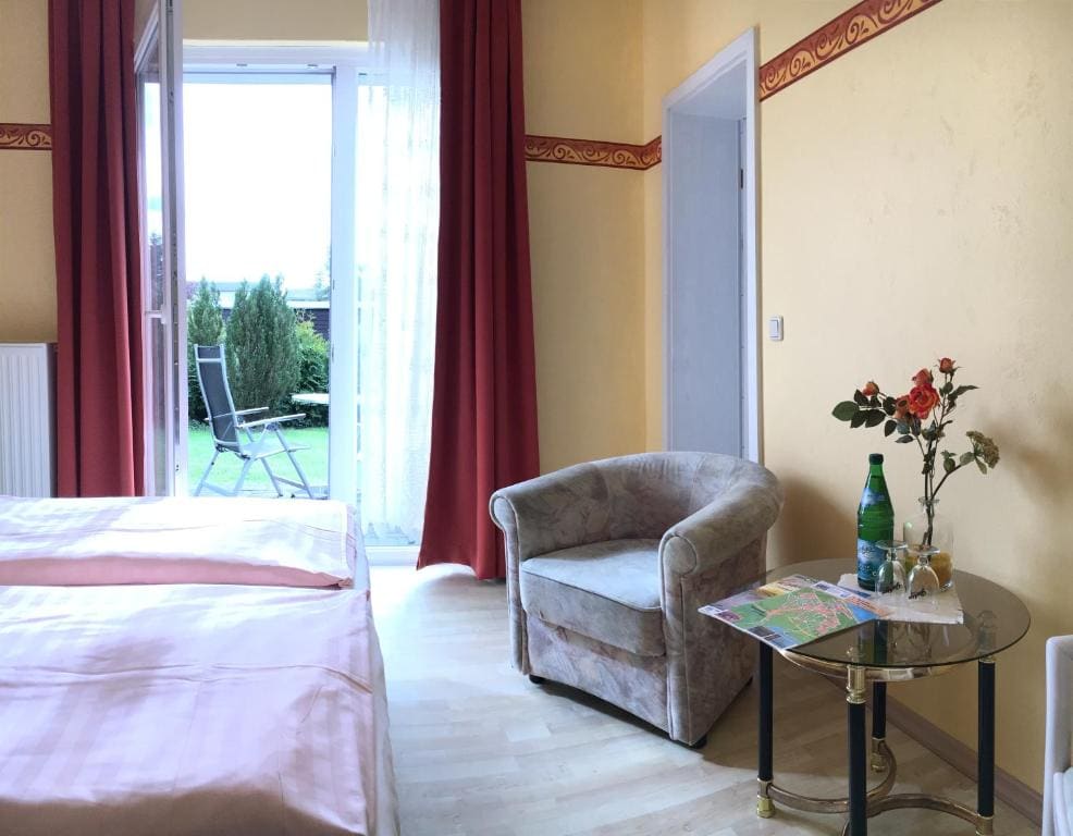 Double Room room - Image 1