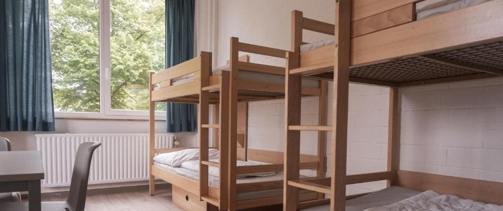 Quadruple Room with Bathroom room - Image 3