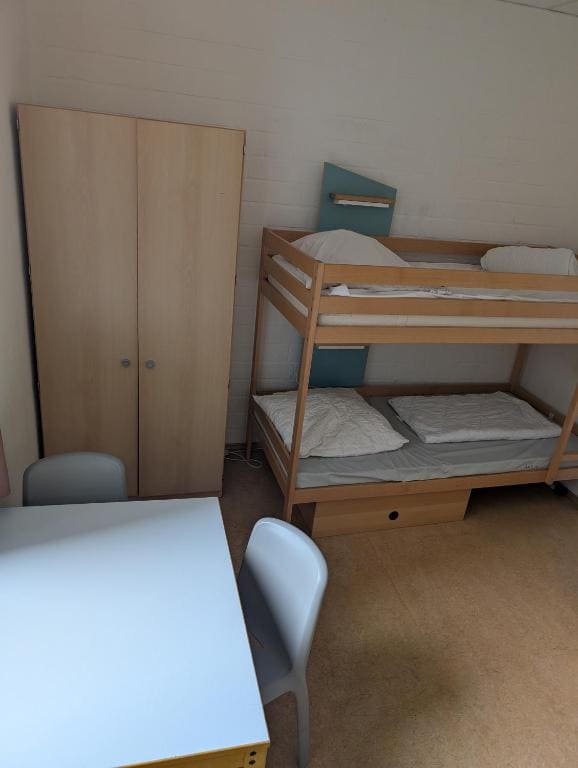 Twin Room with Bathroom room - Image 1