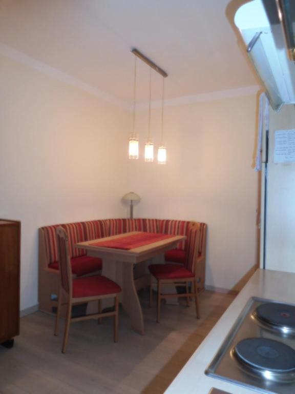 Apartment with Balcony room - Image 3