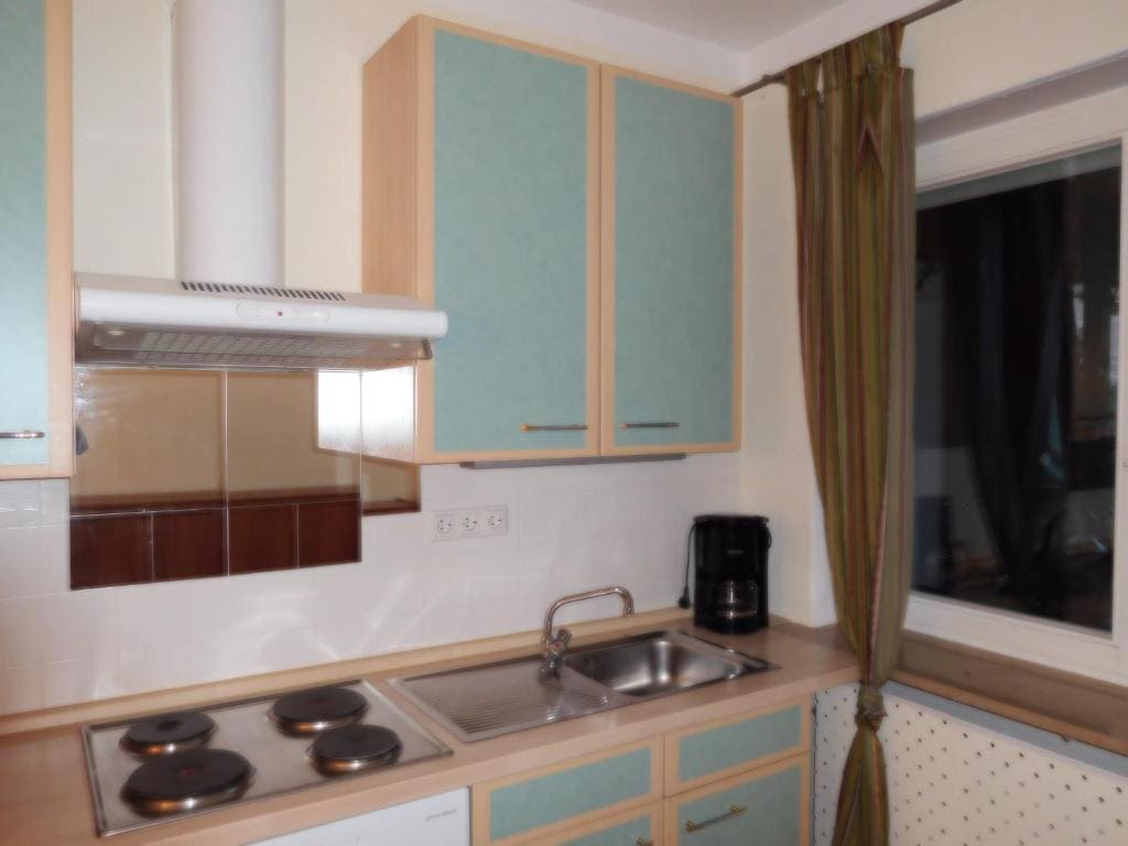 Apartment with Balcony room - Image 2