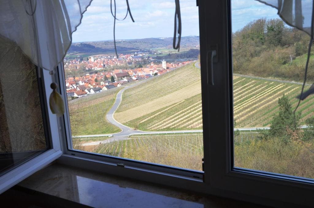 Double Room with Panoramic View room - Image 2