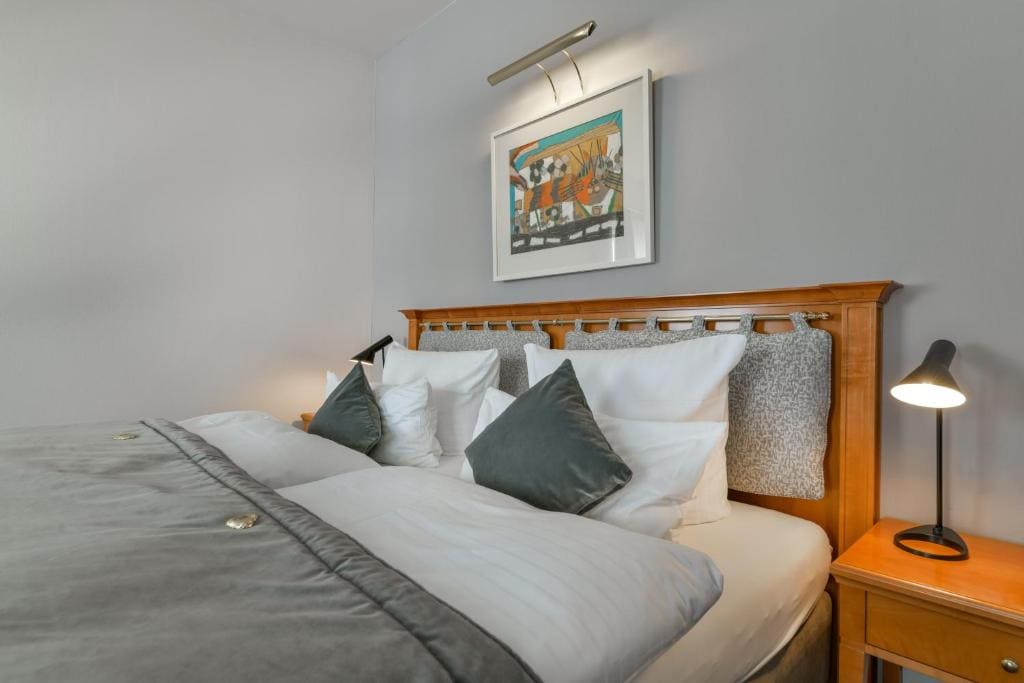 Double Room room - Image 1