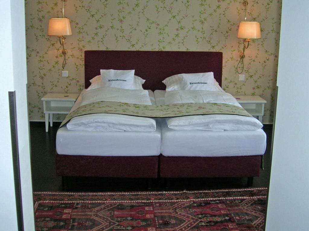 Double Room - Disability Access room - Image 1
