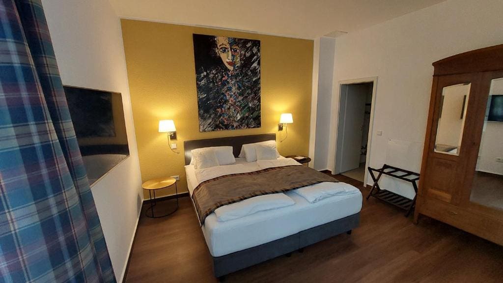 Comfort Double or Twin Room room - Image 1