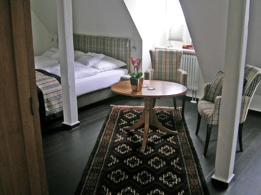 Studio room - Image 1