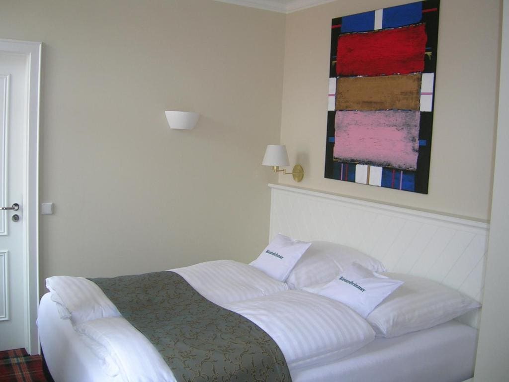 Double Room room - Image 1