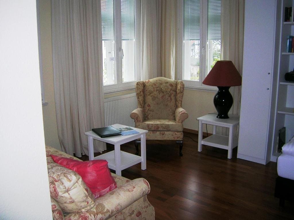 Two-Bedroom Apartment room - Image 1