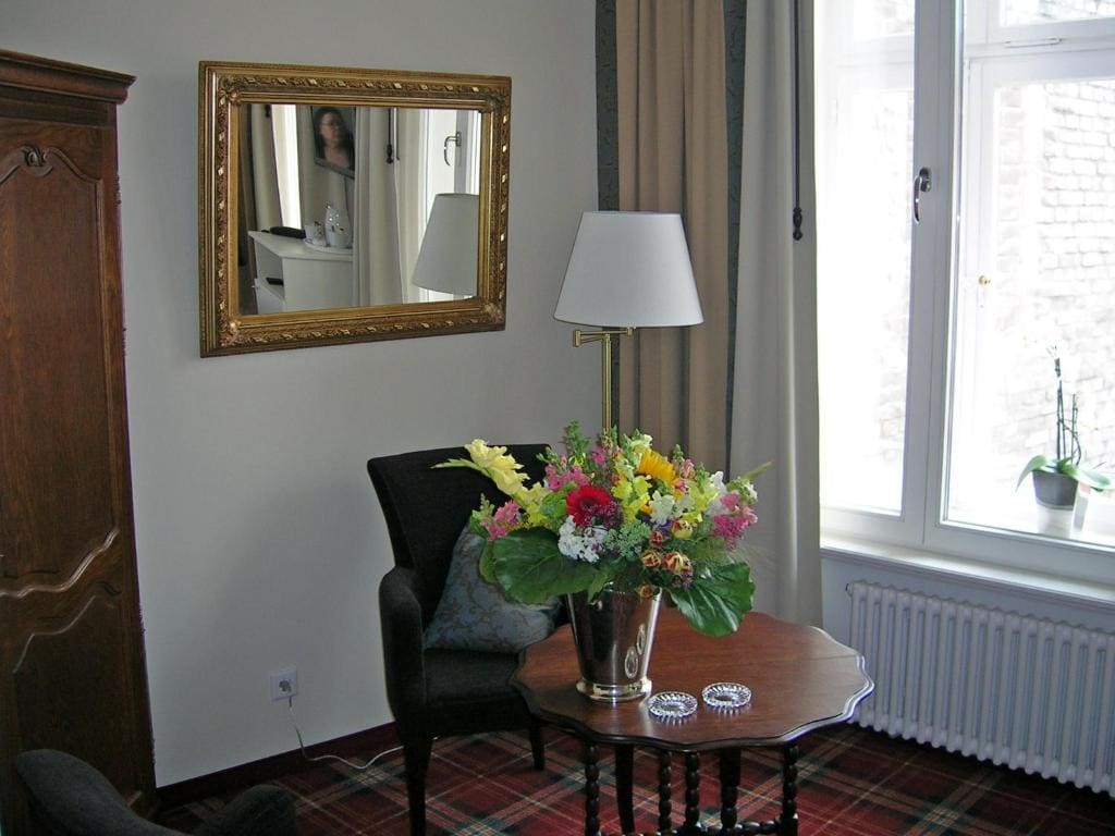 Double Room room - Image 2