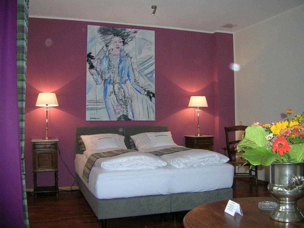 Comfort Double or Twin Room room - Image 2