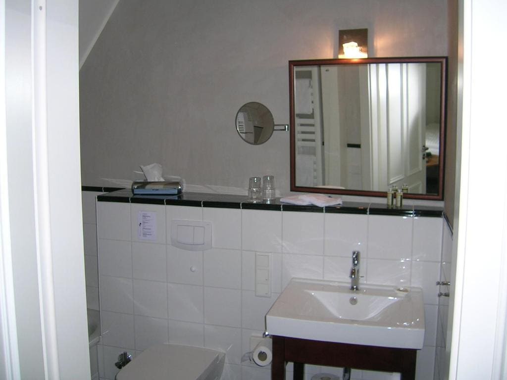 Studio room - Image 2