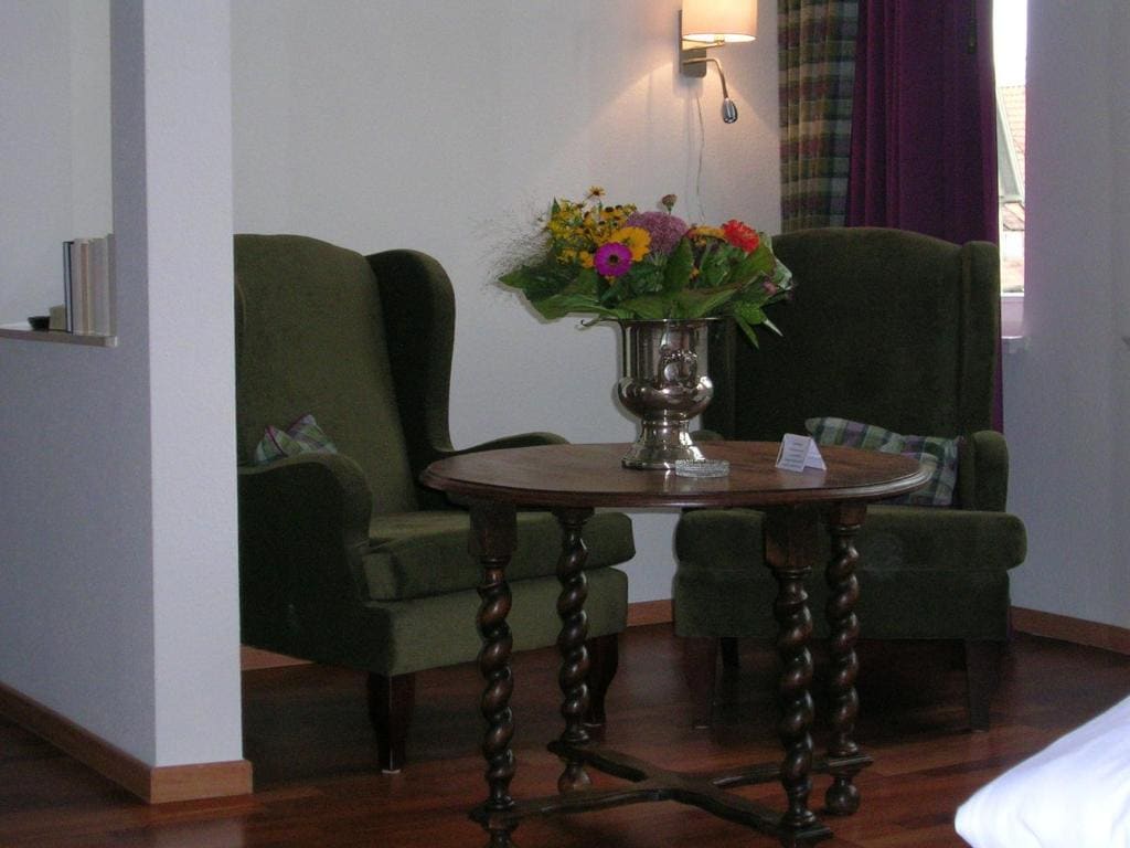 Comfort Double or Twin Room room - Image 3