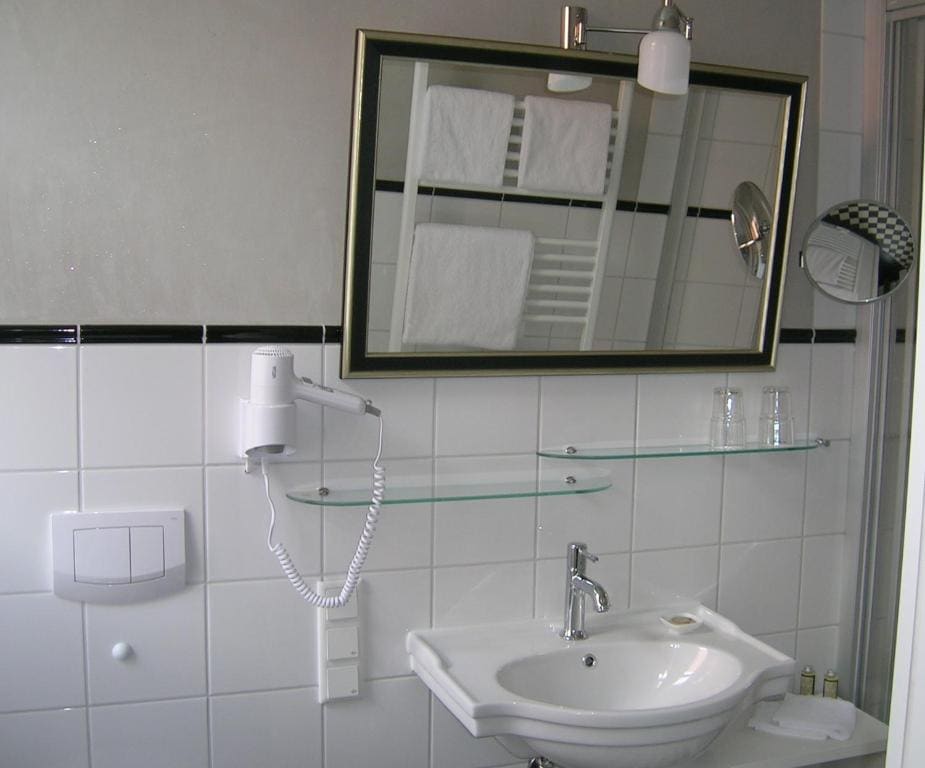 Double Room room - Image 3