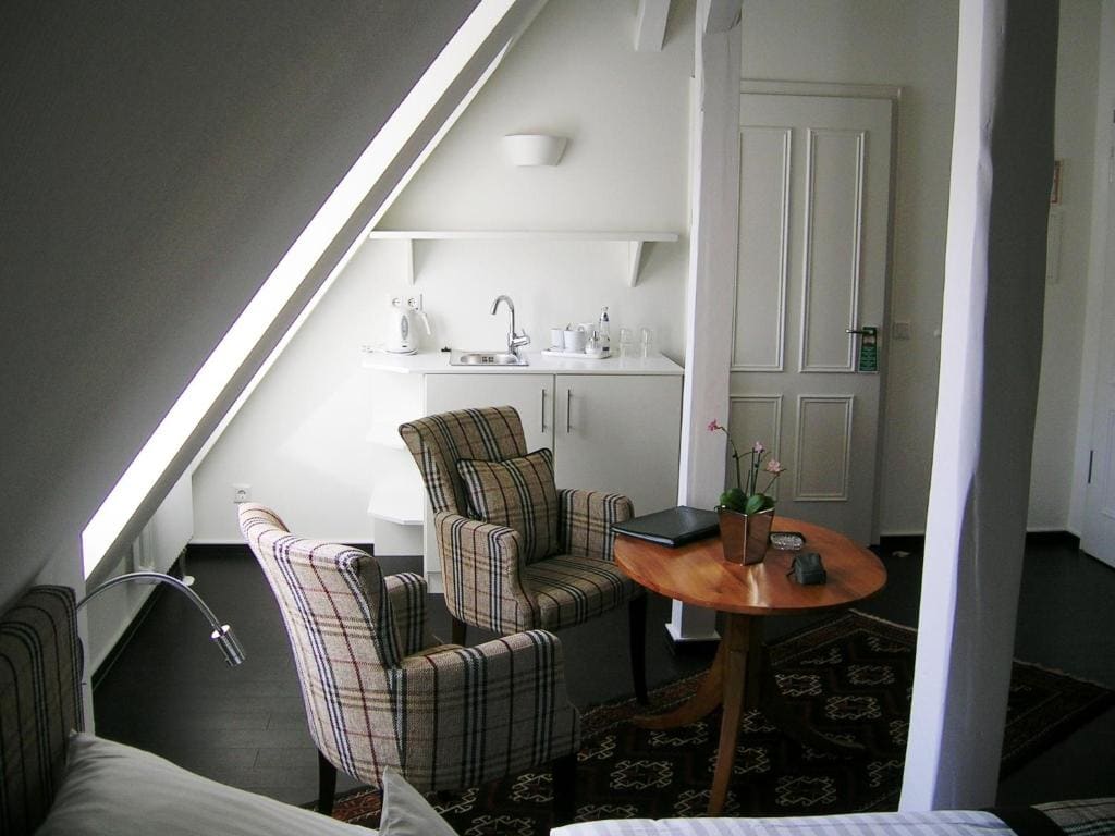 Studio room - Image 3