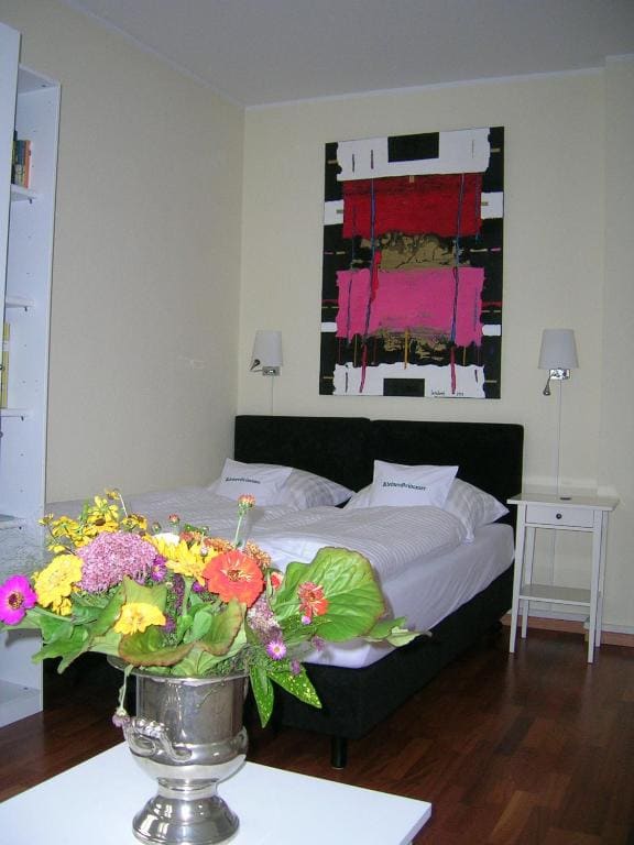Two-Bedroom Apartment room - Image 2