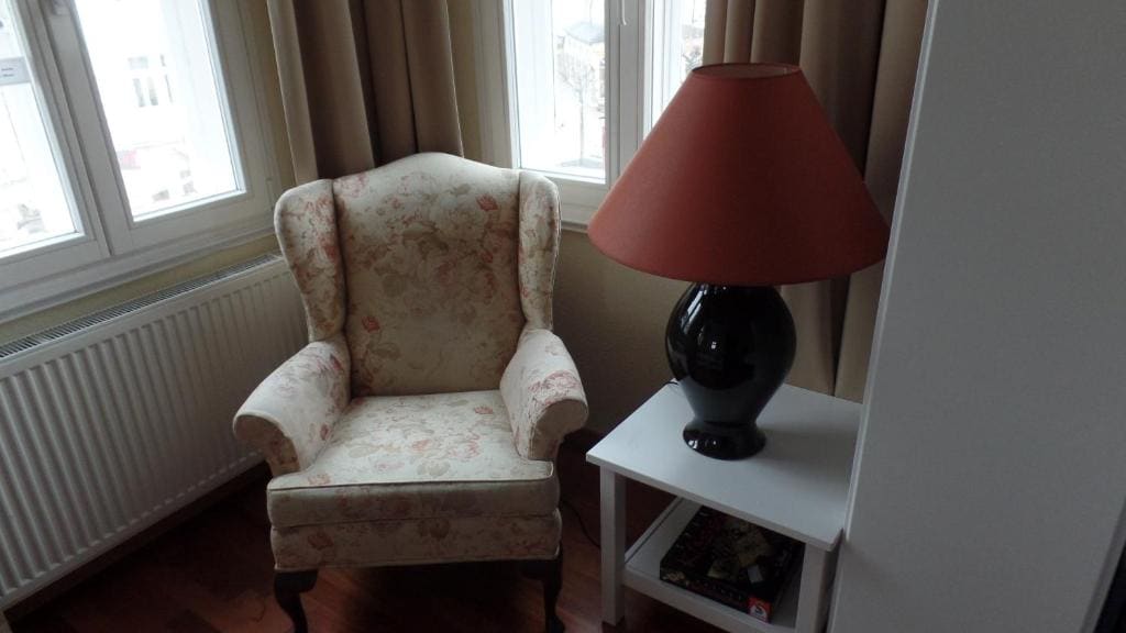 Two-Bedroom Apartment room - Image 3