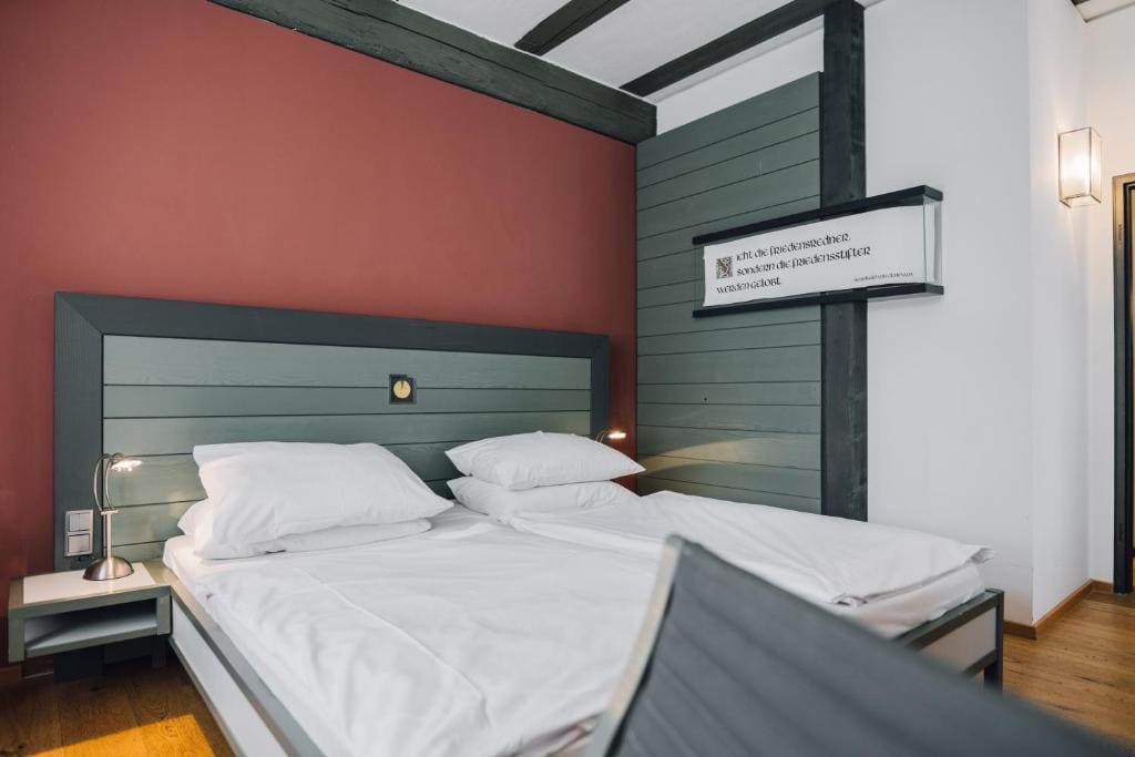 Standard Double Room room - Image 2