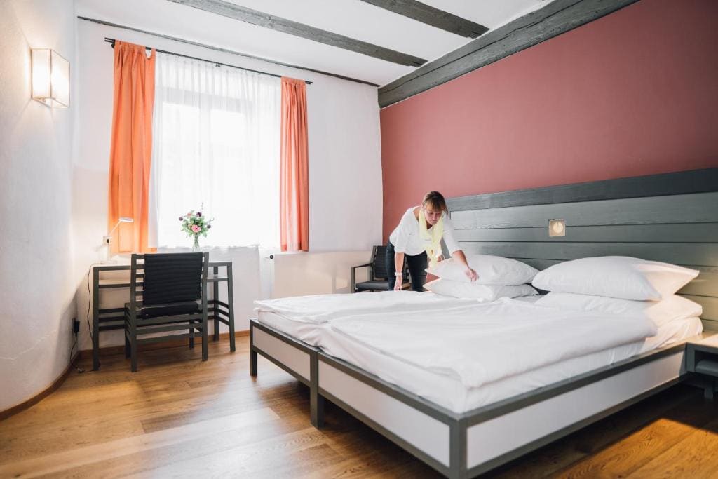 Standard Double Room room - Image 3