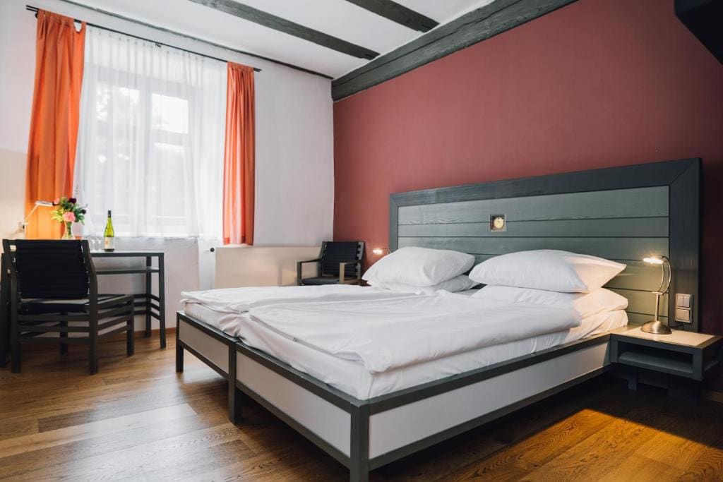 Standard Double Room room - Image 1