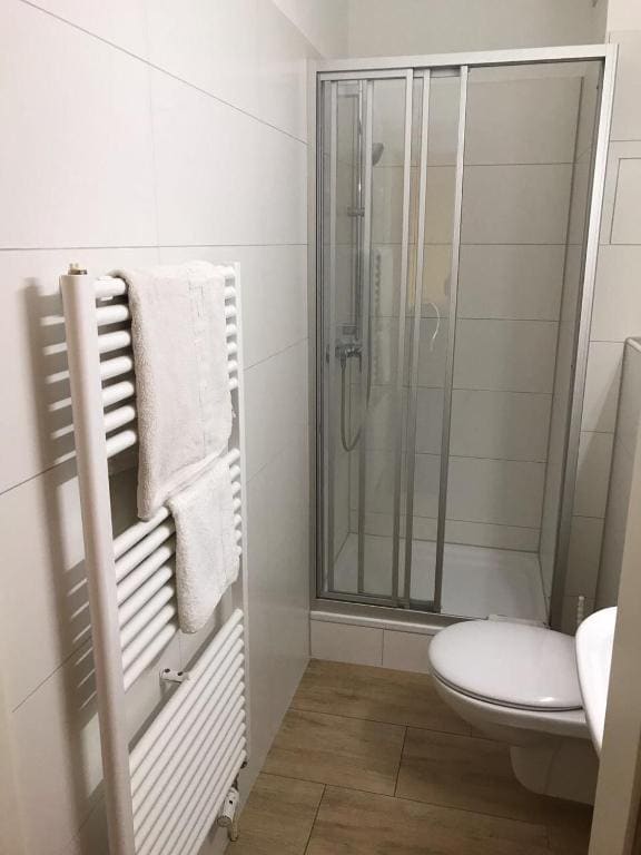 Budget Double Room room - Image 1