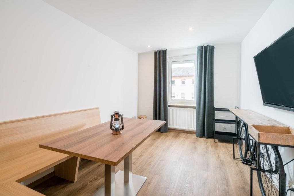 Condo IV mit Balkon (1.Obergeschoss) room - Image 3