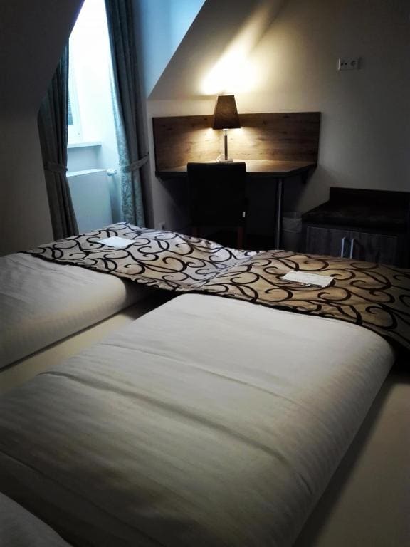 Standard Suite room - Image 1