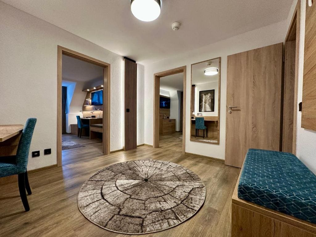Family Suite room - Image 3