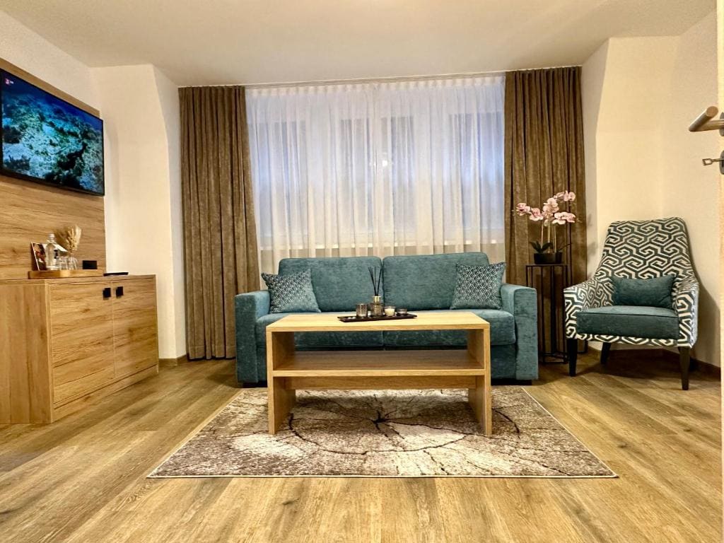 Family Suite room - Image 1