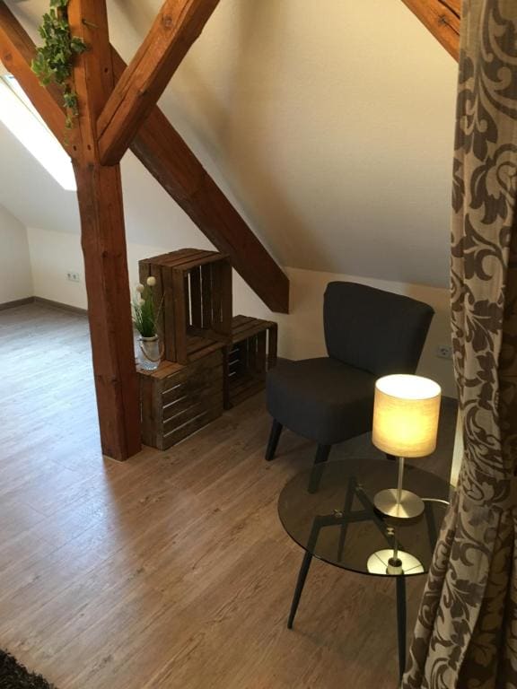 Junior Suite room - Image 2