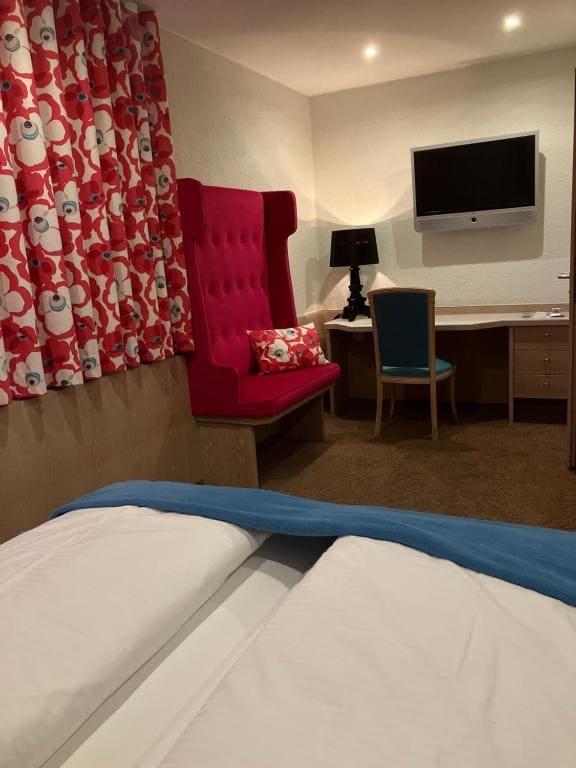 Double Room room - Image 3