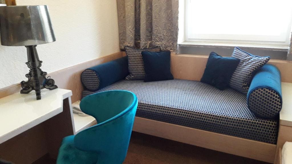 Single Room room - Image 1