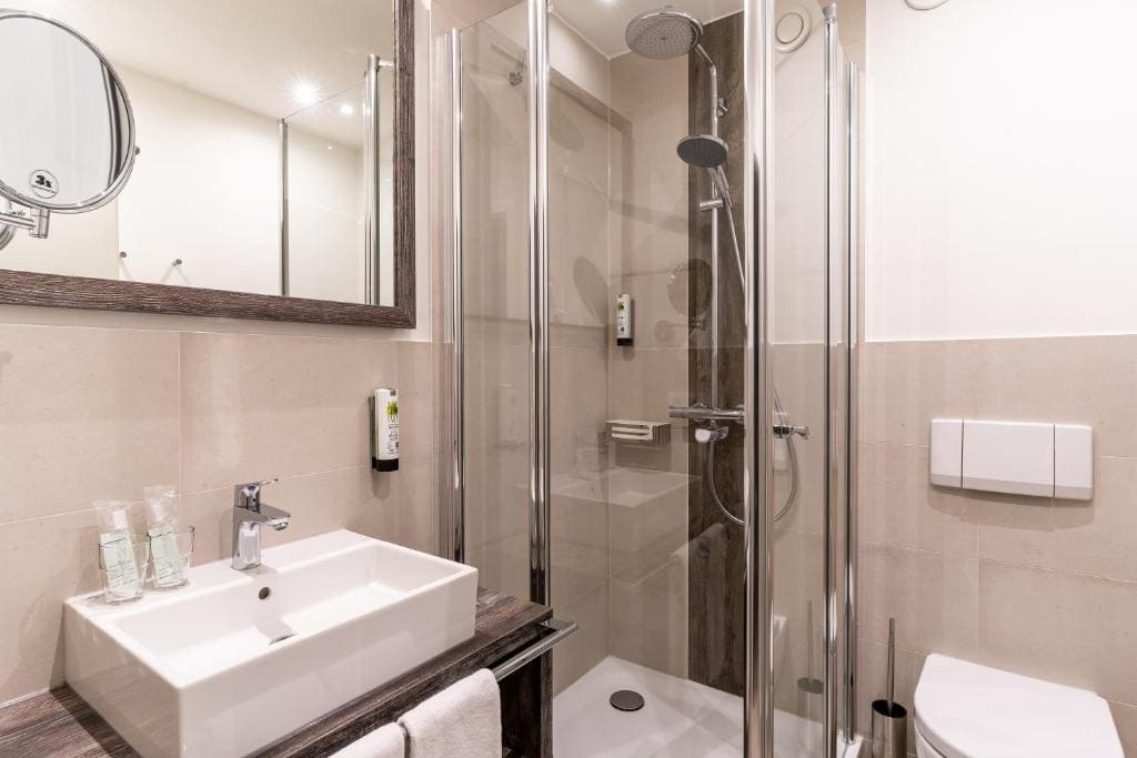 Double Room room - Image 2