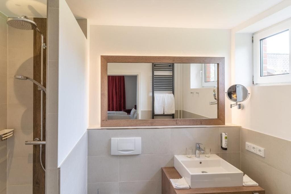 Family Room - Disability Access room - Image 1