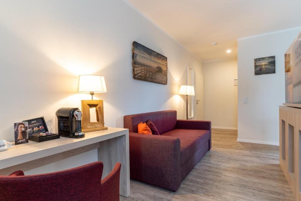 Family Room - Disability Access room - Image 2