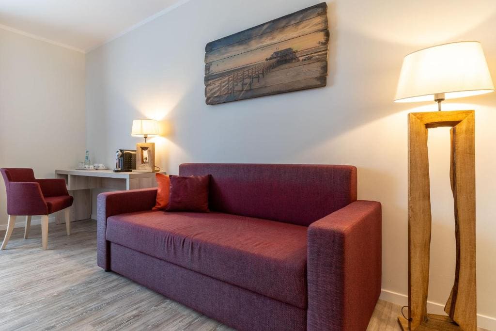 Family Room - Disability Access room - Image 3