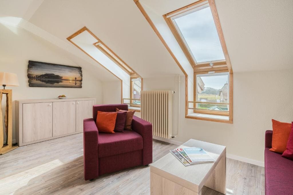 Junior Suite room - Image 3
