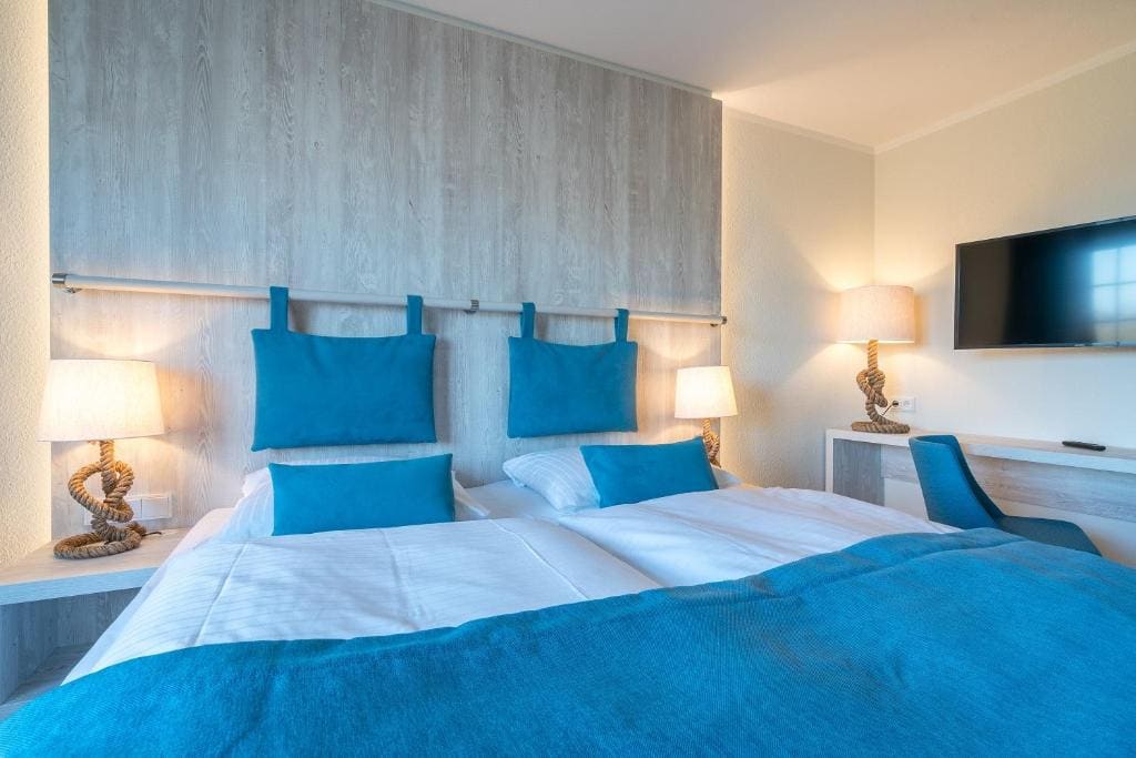 Large Double Room room - Image 2