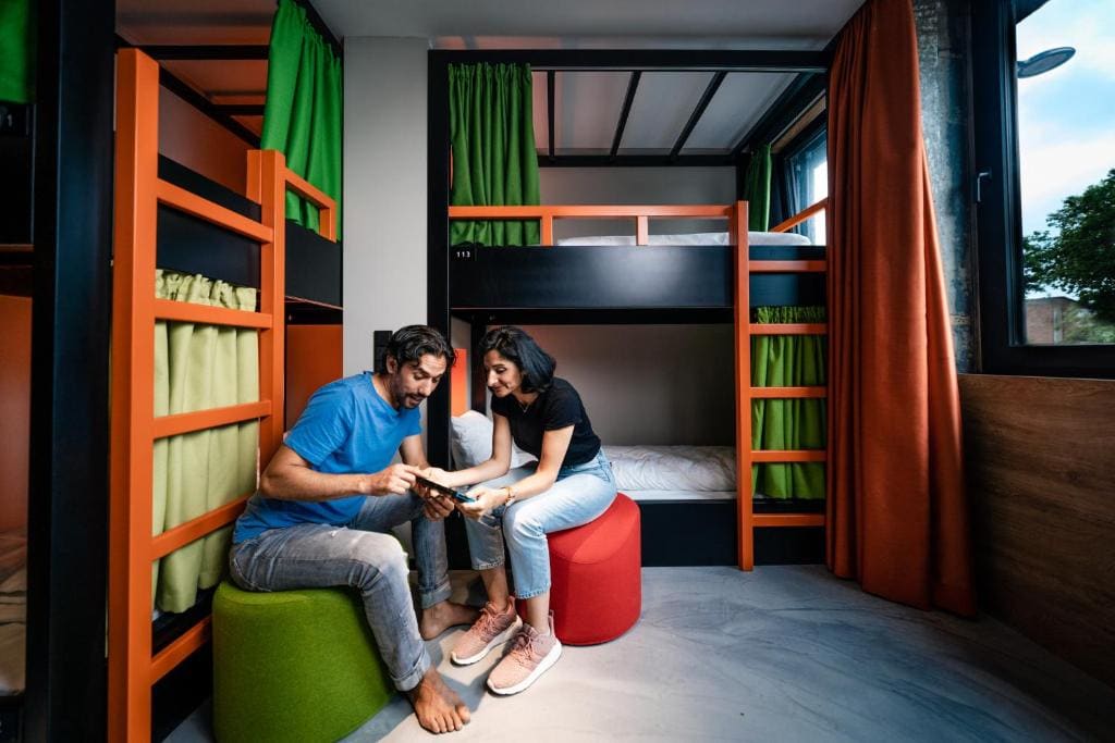 Quadruple Room room - Image 3
